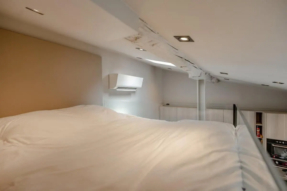 Appartamento Studio Design St Tropez Saint-Tropez