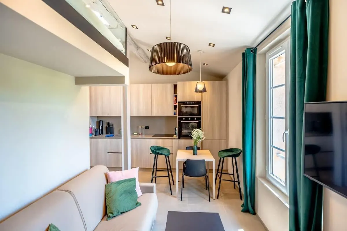 Studio Design St Tropez Saint-Tropez Francia