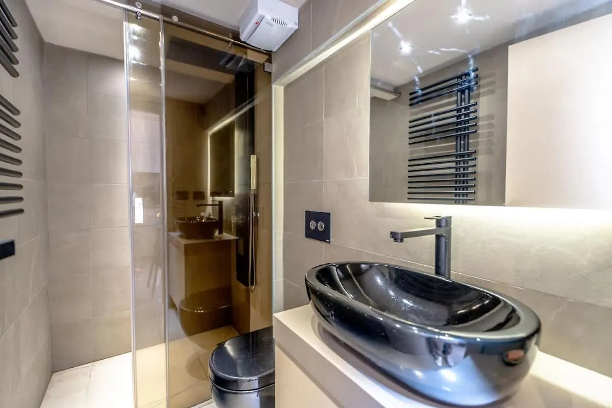 Apartment Studio Design St Tropez Saint-Tropez
